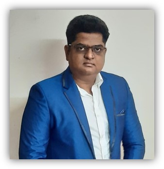 Bharathwaj PR